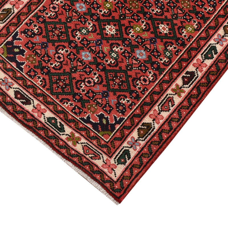 Hosseinabad Rug 191x67cm - Persian Rugs