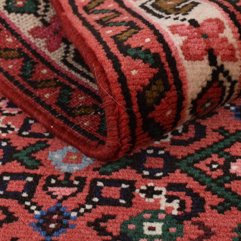 Hosseinabad Rug 191x67cm - Persian Rugs