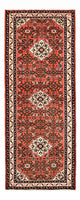 Hosseinabad Rug 188x68cm - Persian Rugs