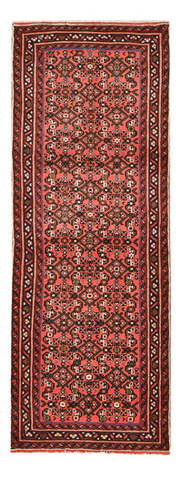 Runner Perser Rug - Nomadic - 189 x 70 cm - red