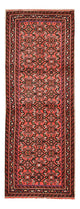 Hosseinabad Rug 189x70cm - Persian Rugs
