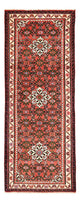 Hosseinabad Rug 192x71cm - Persian Rugs