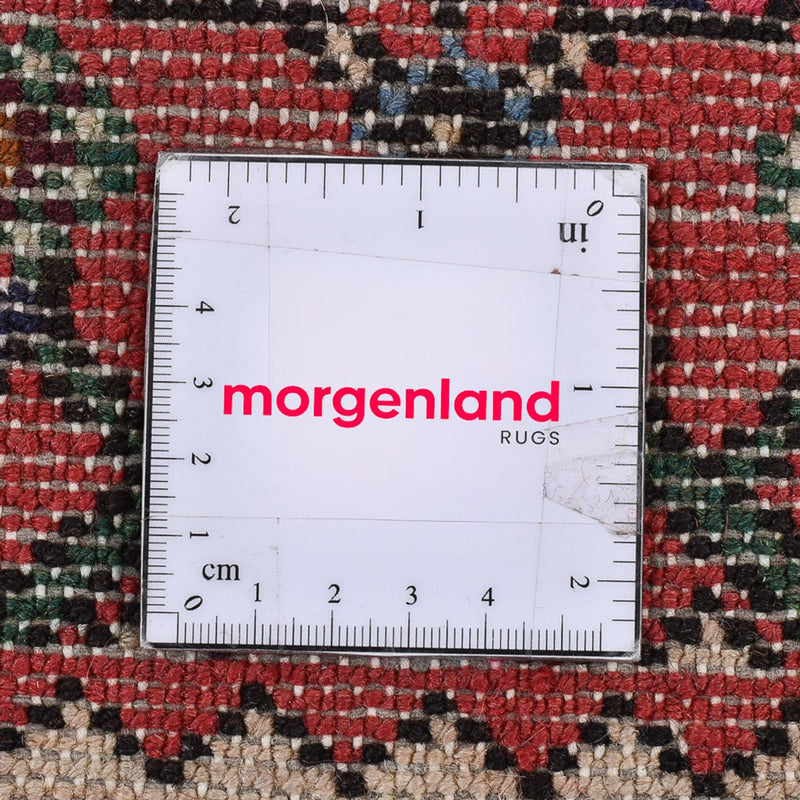 Runner Perser Rug - Nomadic - 192 x 71 cm - red