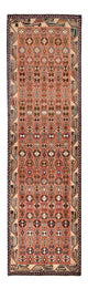 Hamadan Rug 78x278cm - Persian Rugs