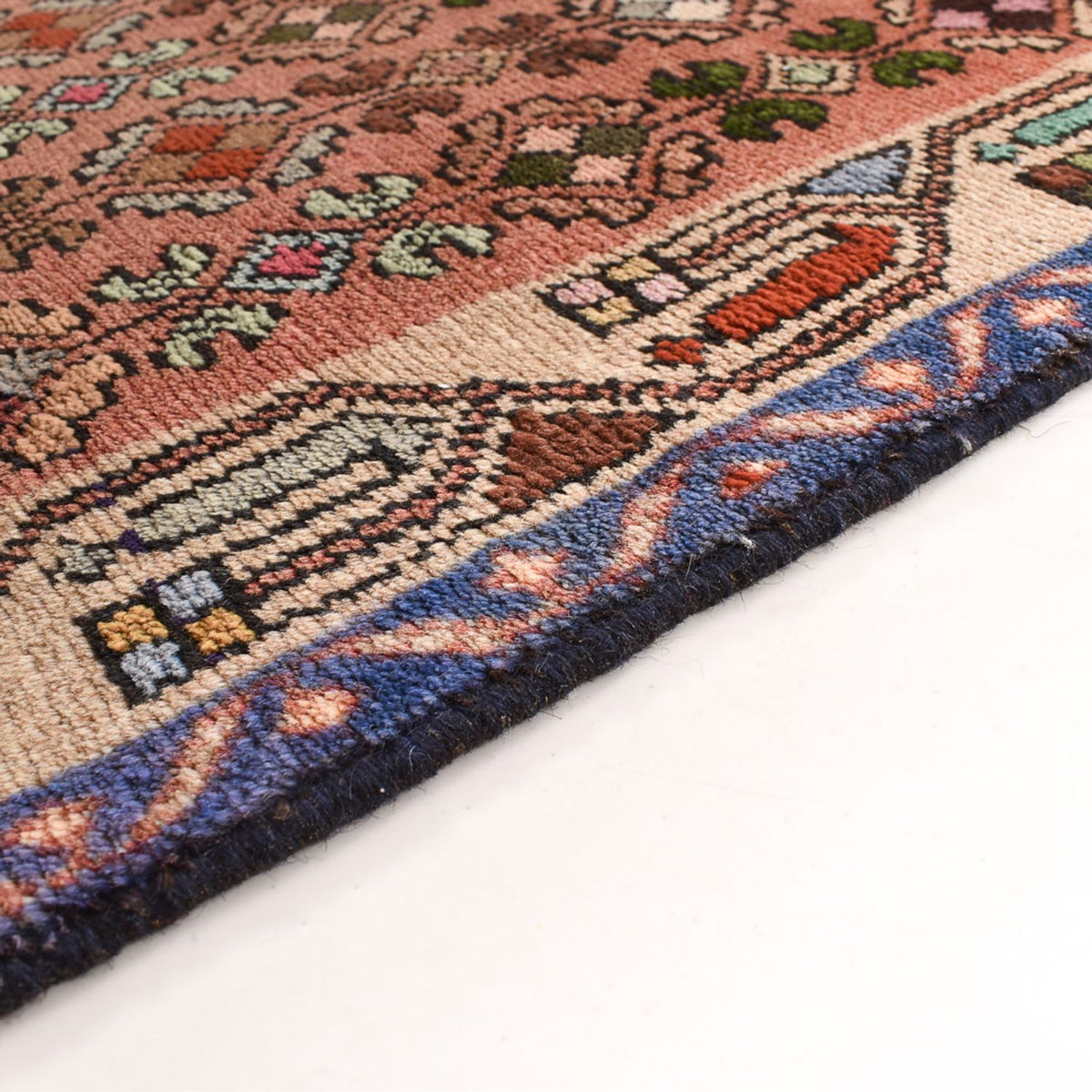 Hamadan Rug 78x278cm - Persian Rugs