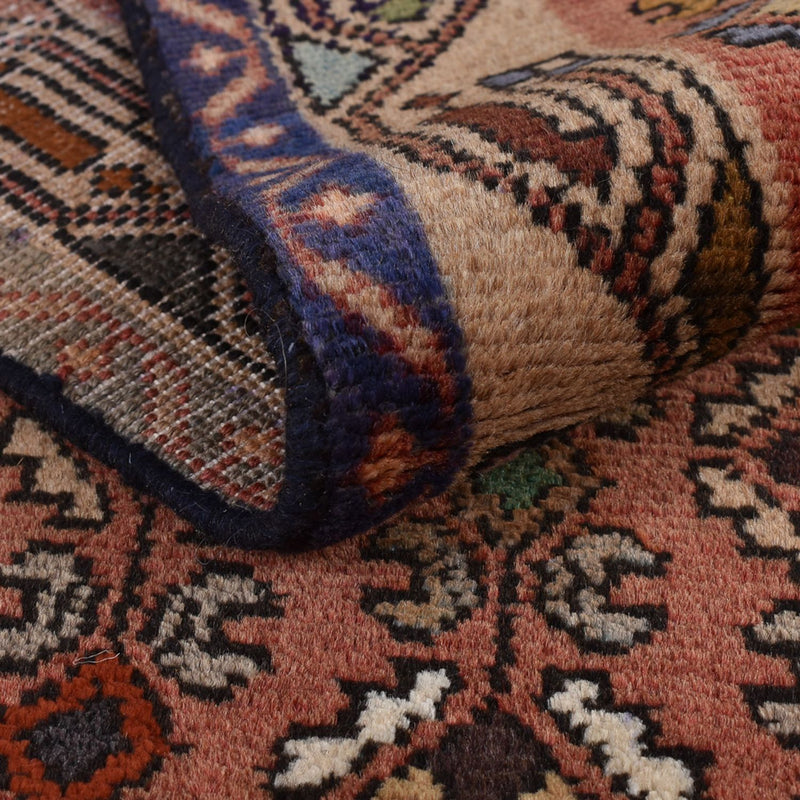 Hamadan Rug 78x278cm - Persian Rugs