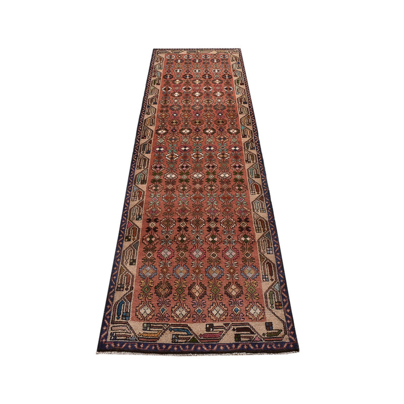 Hamadan Rug 78x278cm - Persian Rugs