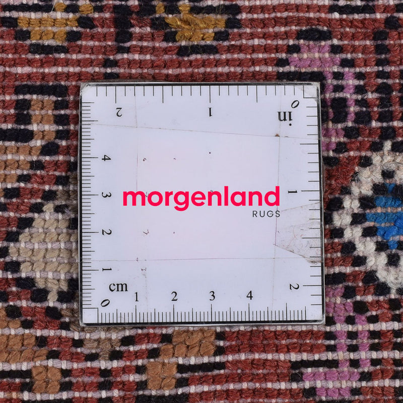 Hamadan Rug 78x278cm - Persian Rugs