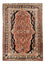 Perser Rug - Classic - 290 x 202 cm - light red