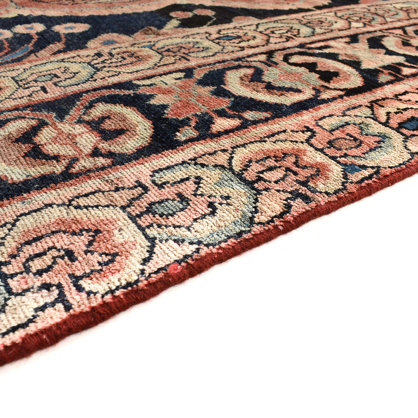 Sarouk Rug 290x202cm - Persian Rugs