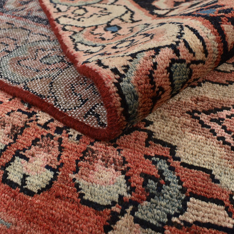 Perser Rug - Classic - 290 x 202 cm - light red