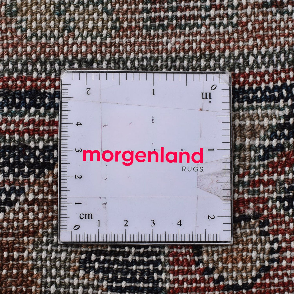 Perser Rug - Classic - 290 x 202 cm - light red