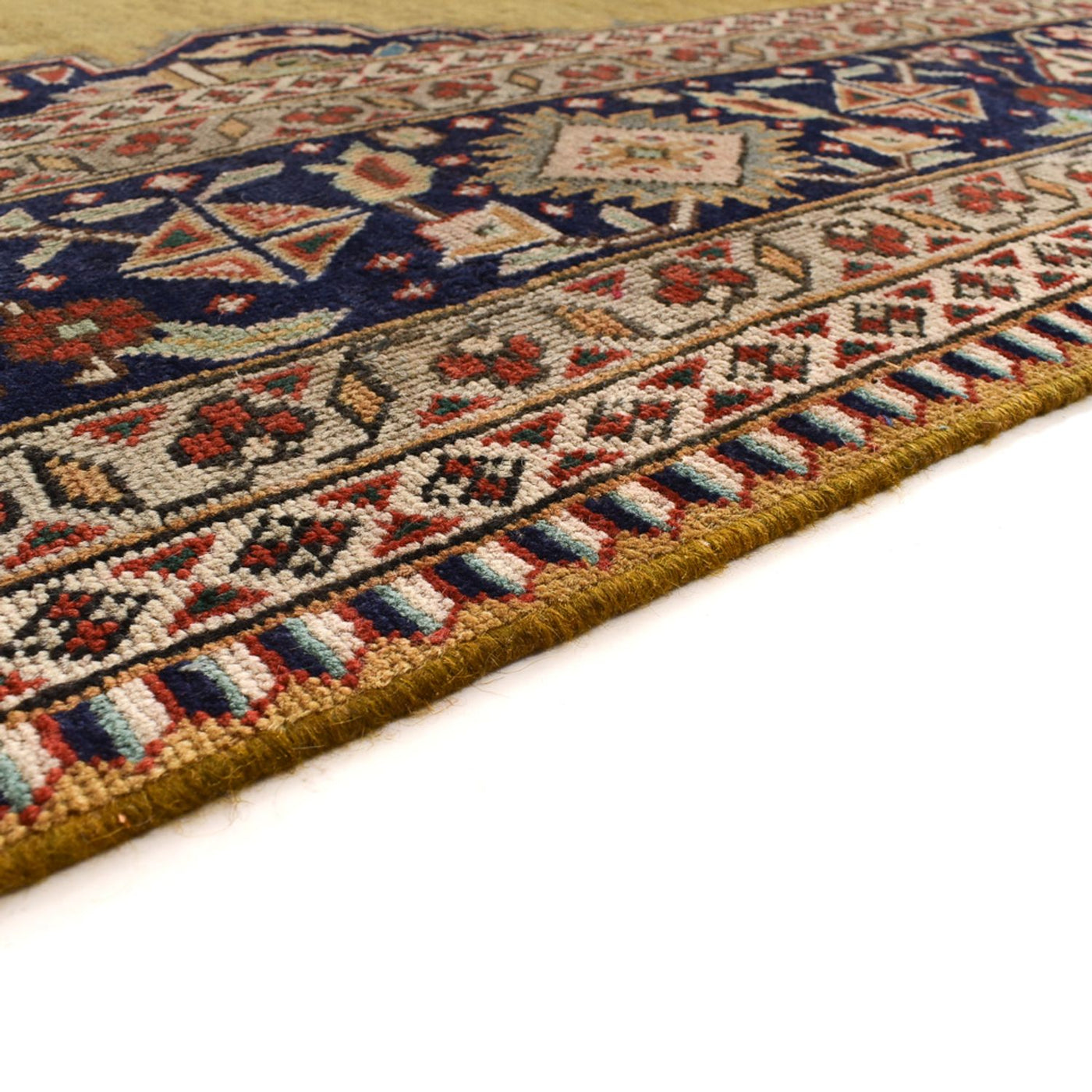 Tabriz Rug 354x237cm - Persian Rugs