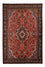 Perser Rug - Classic - 305 x 202 cm - red