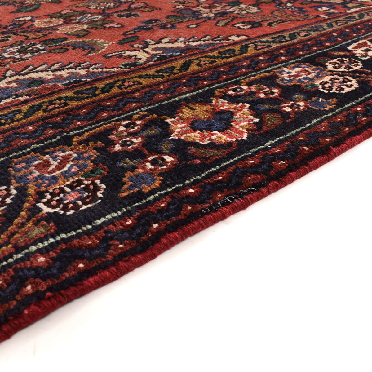 Mahal Rug 202x305cm - Persian Rugs