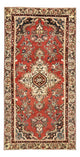 Hamadan Rug 207x104cm - Persian Rugs