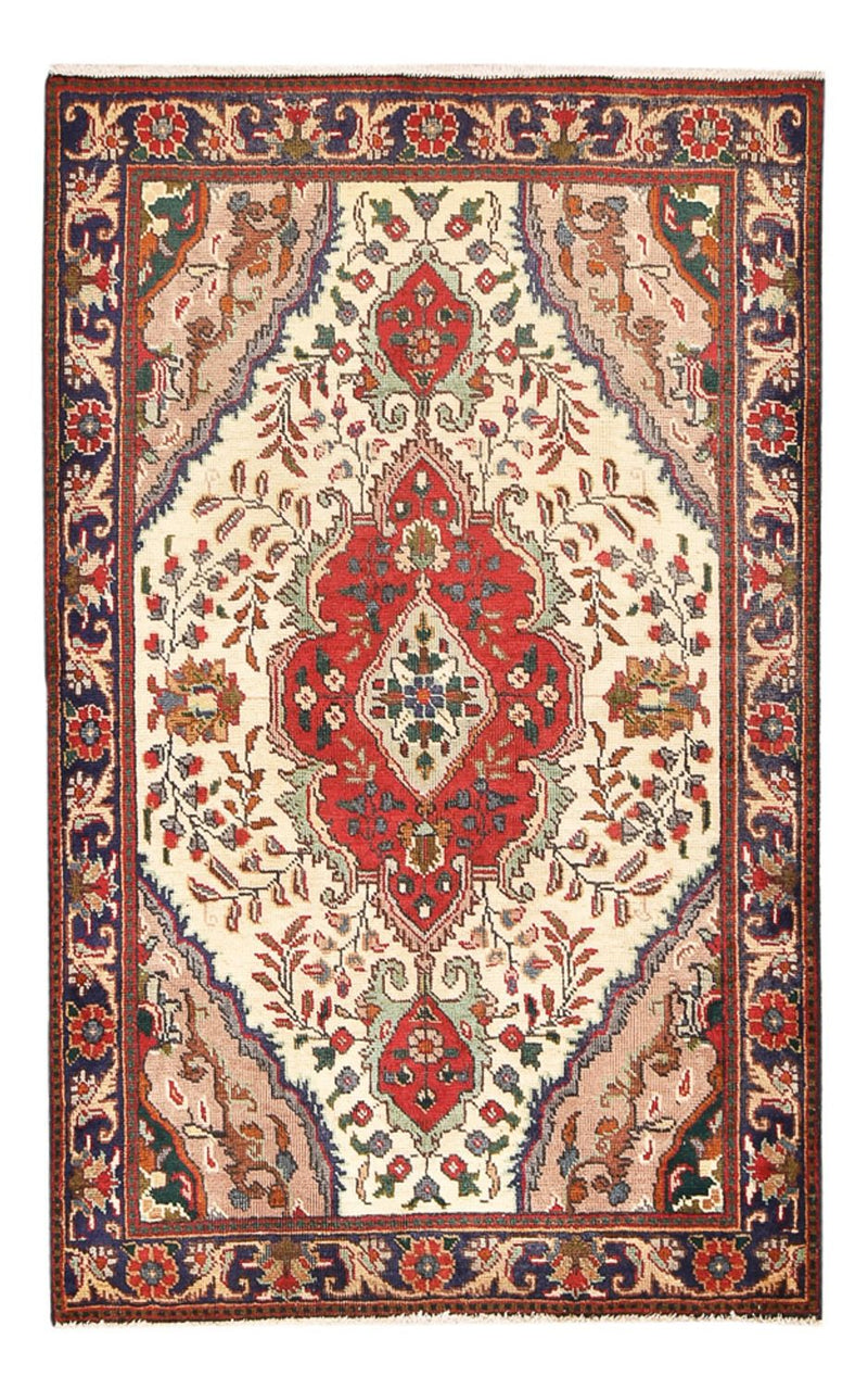 Perser Rug - Tabriz - 149 x 93 cm - beige
