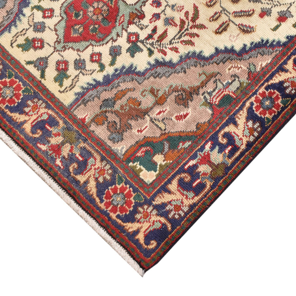 Perser Rug - Tabriz - 149 x 93 cm - beige