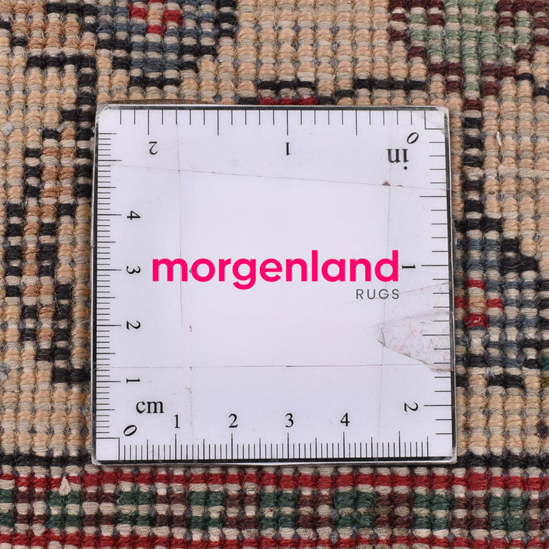 Perser Rug - Tabriz - 149 x 93 cm - beige