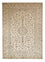Perser Rug - Keshan - 334 x 240 cm - beige