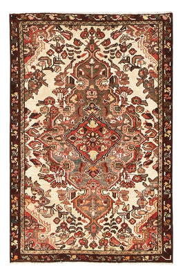Perser Rug - Nomadic - 150 x 95 cm - multicolored