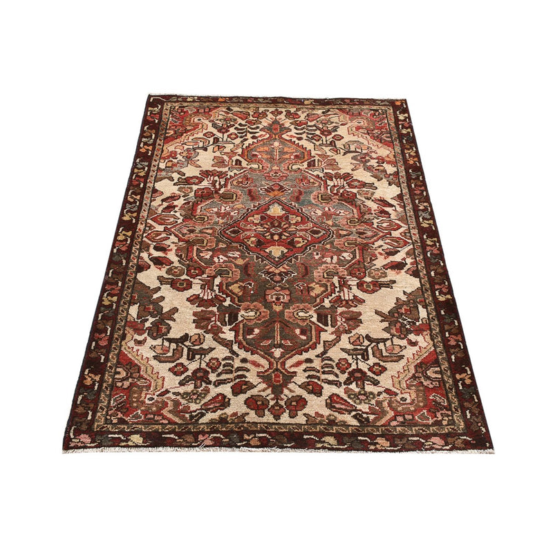 Hamadan Rug 150x95cm - Persian Rugs