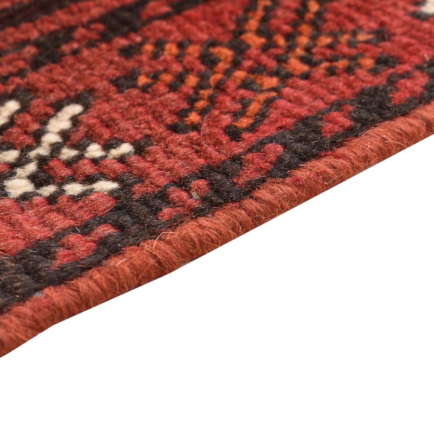 Turkaman Rug 100x58cm - Persian Rugs