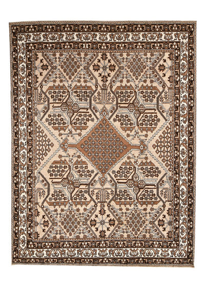 Mashhad Rug 253x336cm - Persian Rugs
