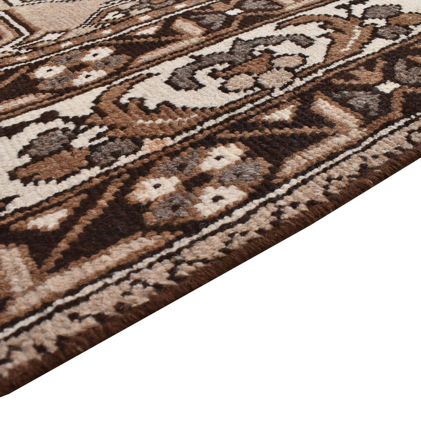 Mashhad Rug 336x253cm - Persian Rugs