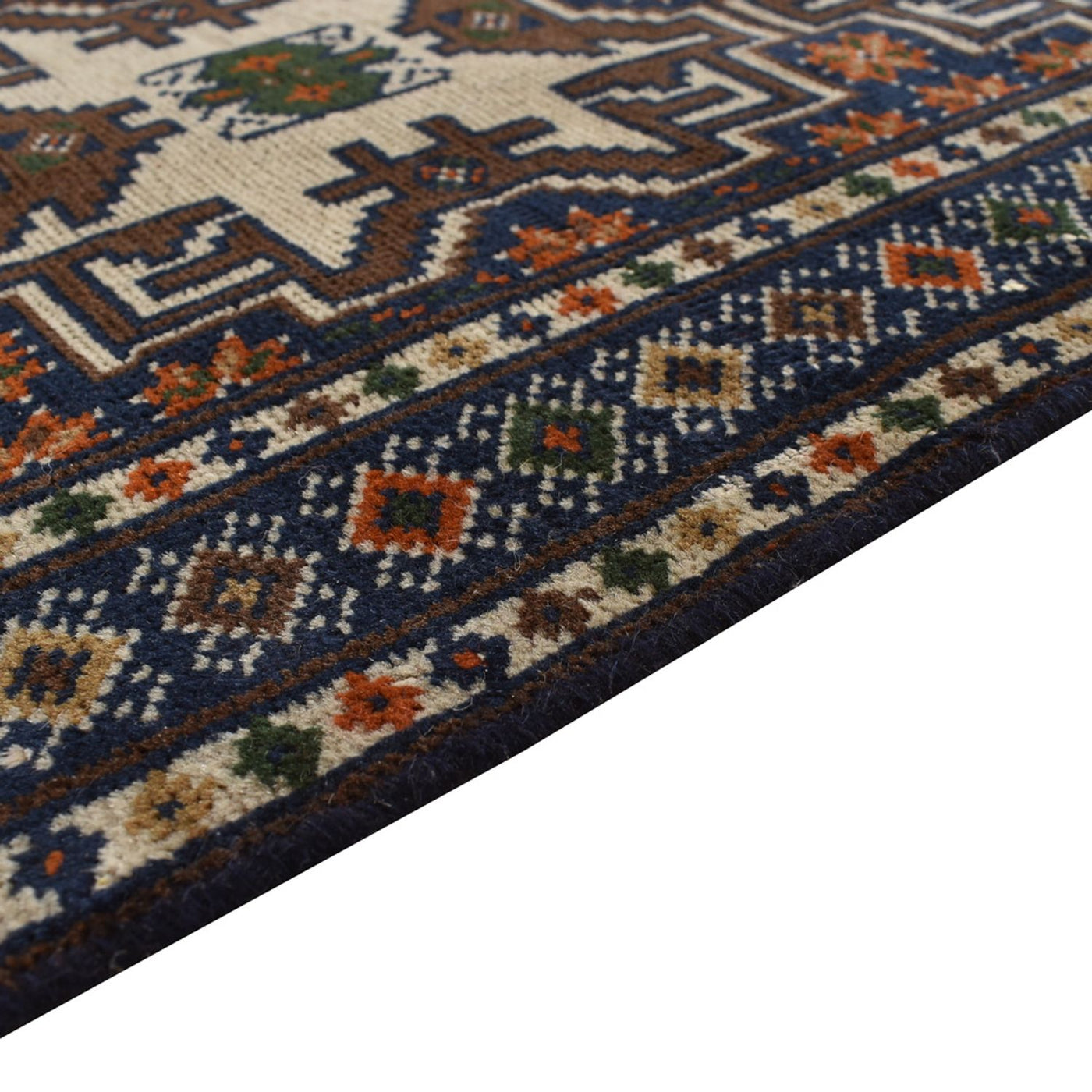 Turkaman Rug 366x79cm - Persian Rugs