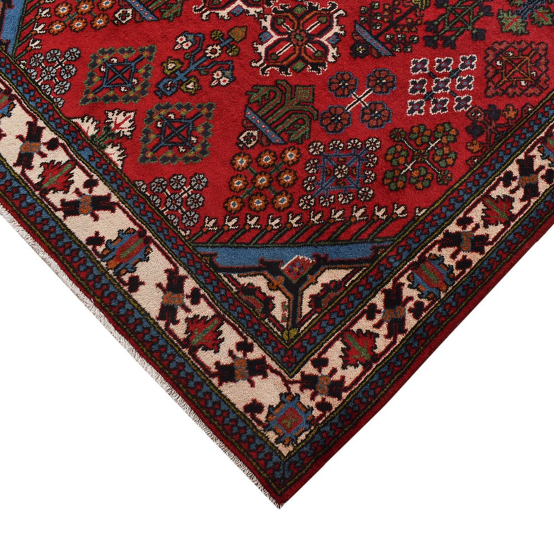 Meymeh Rug 398x122cm - Persian Rugs