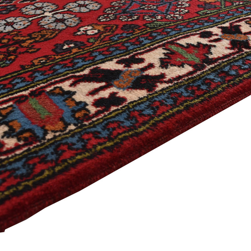 Meymeh Rug 398x122cm - Persian Rugs