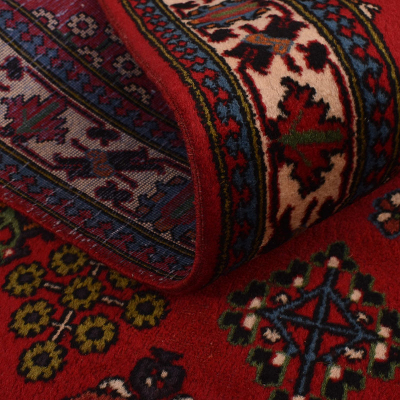 Meymeh Rug 398x122cm - Persian Rugs