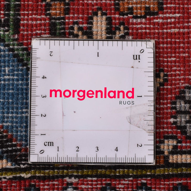 Meymeh Rug 398x122cm - Persian Rugs