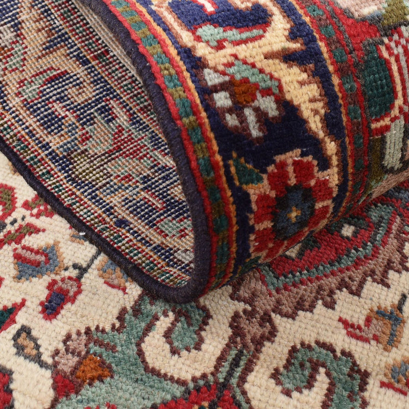 Perser Rug - Tabriz - 150 x 92 cm - multicolored