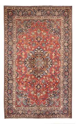 Perser Rug - Classic - 315 x 194 cm - red