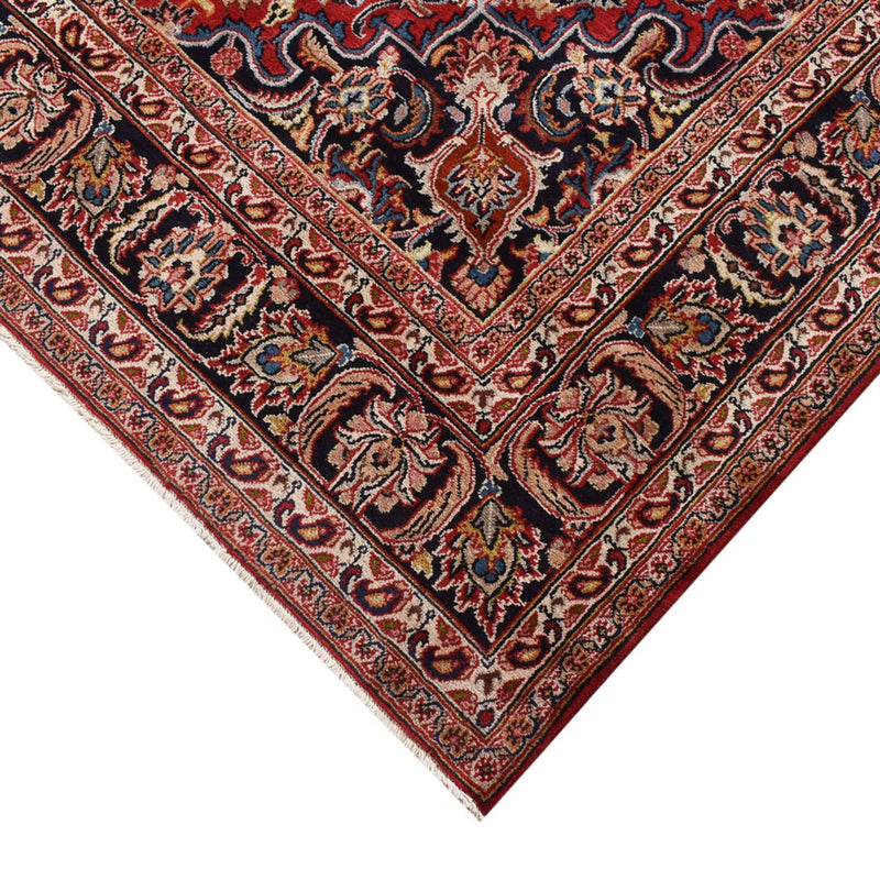 Perser Rug - Classic - 295 x 198 cm - red