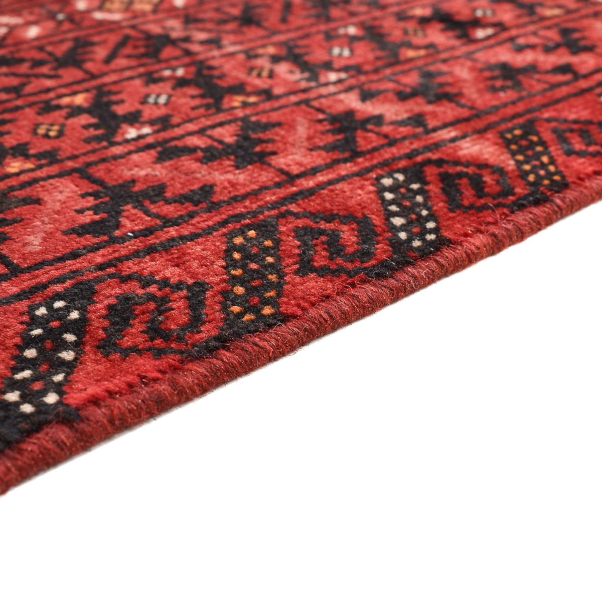 Turkaman Rug 117x150cm - Persian Rugs
