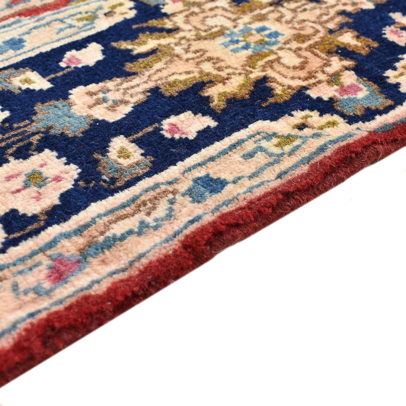 Rafsanjan Rug 190x136cm - Persian Rugs