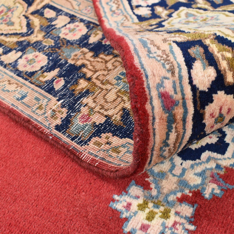 Perser Rug - Royal - 190 x 136 cm - red