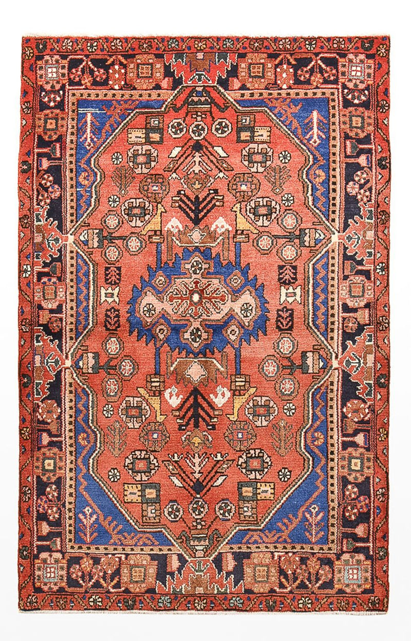 Nahavand Rug 168x108cm - Persian Rugs