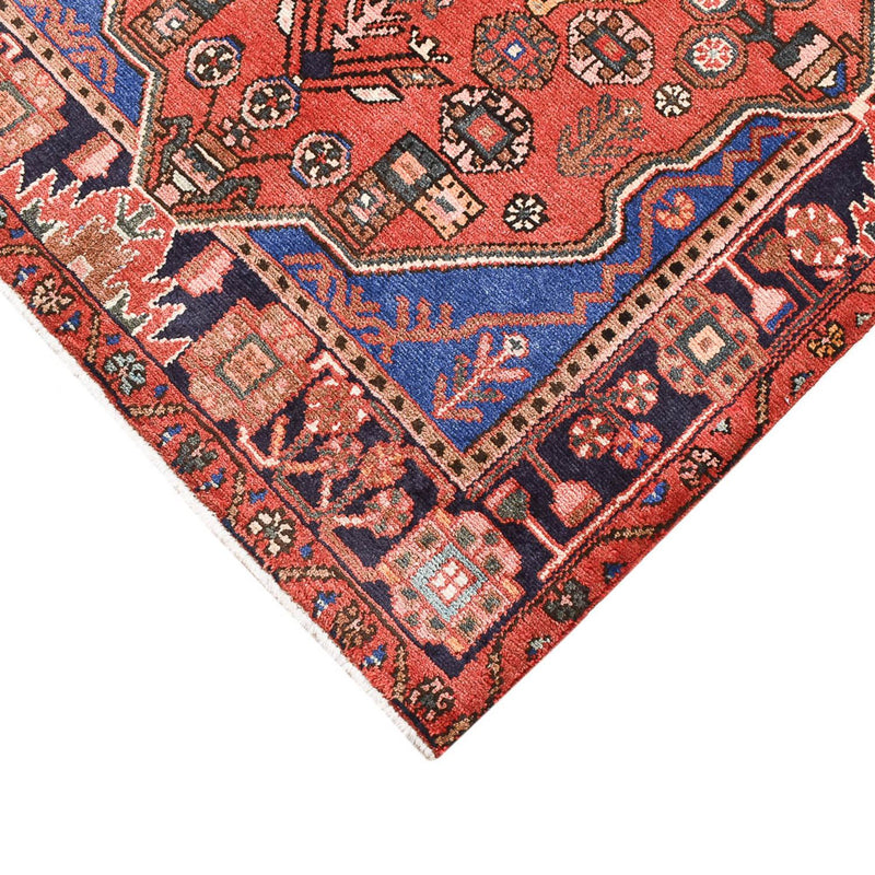 Nahavand Rug 168x108cm - Persian Rugs