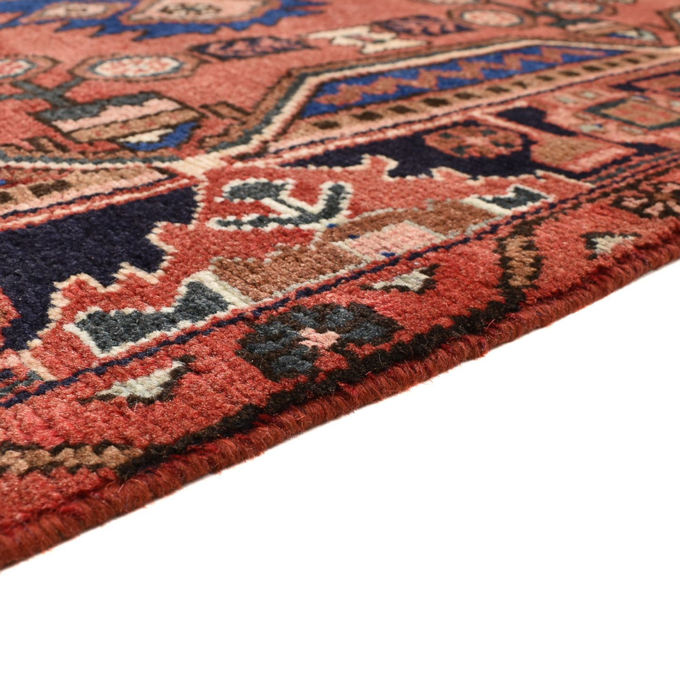 Nahavand Rug 168x108cm - Persian Rugs