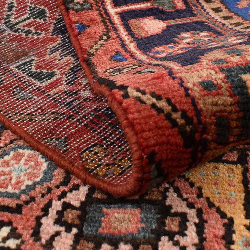 Nahavand Rug 168x108cm - Persian Rugs