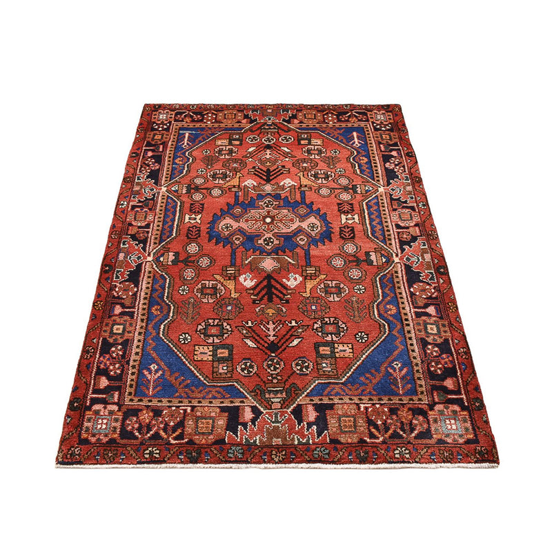 Nahavand Rug 168x108cm - Persian Rugs