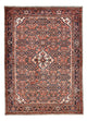 Hosseinabad Rug 208x147cm - Persian Rugs