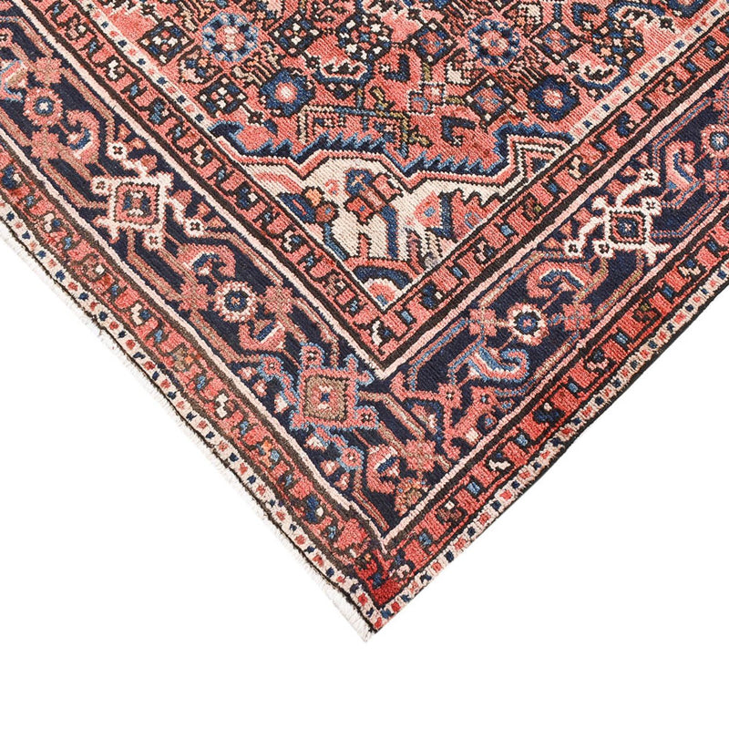Hosseinabad Rug 208x147cm - Persian Rugs