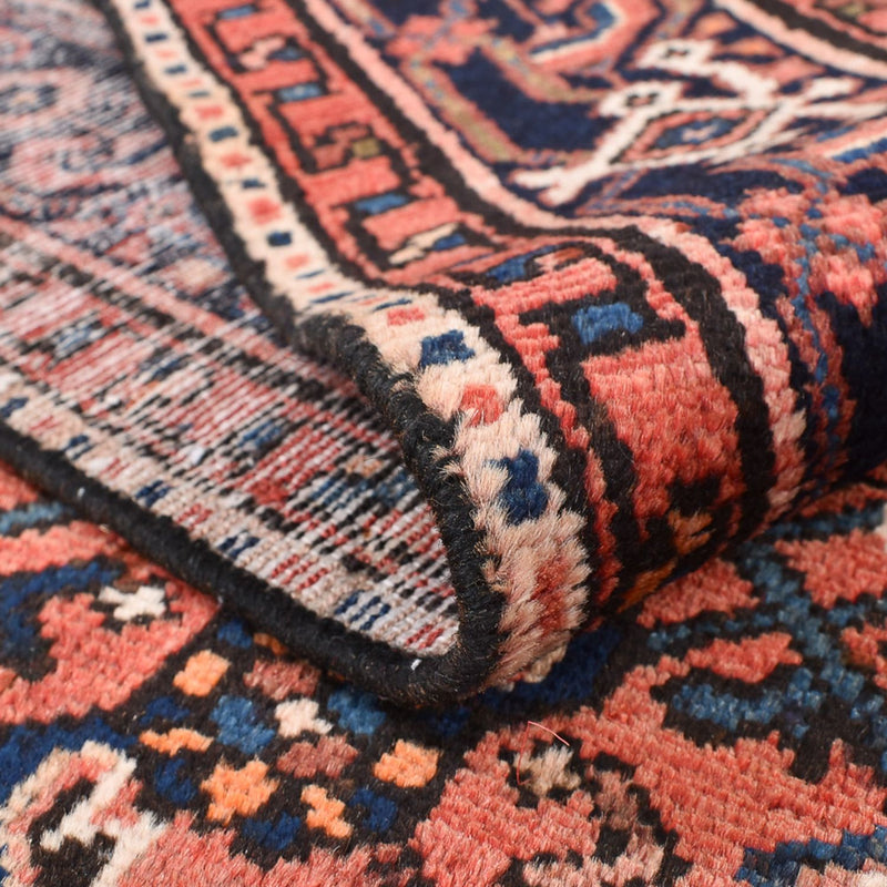 Hosseinabad Rug 208x147cm - Persian Rugs