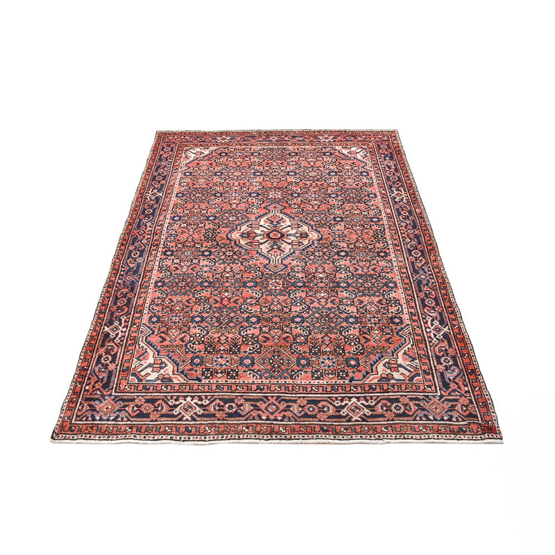 Hosseinabad Rug 208x147cm - Persian Rugs