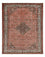 Perser Rug - Nomadic - 198 x 155 cm - light red